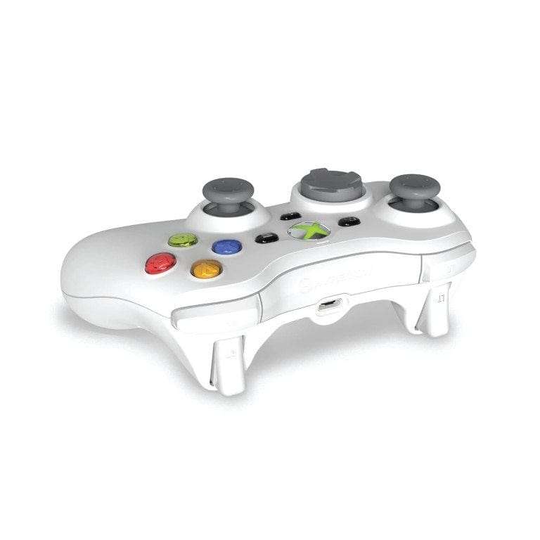 Hyperkin Xenon Wired Xbox Controller - White M01368-WH
