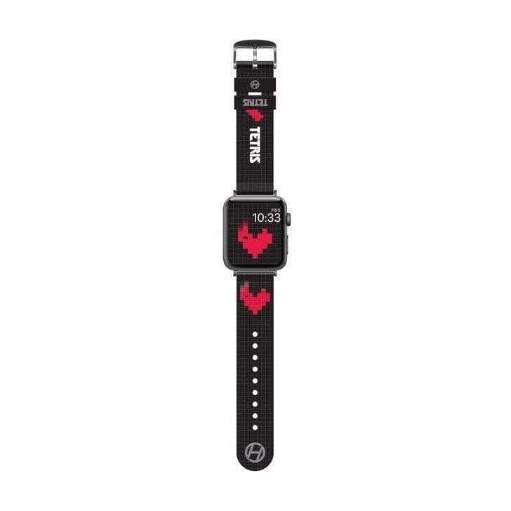 Hyperkin Official Tetris Limited Edition Quick Release Band - Heart Drop M07494-HD
