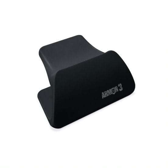 Hyperkin Armor3 DualSense PS5 Controller Stand - Black M07522