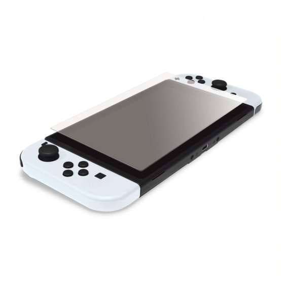 Hyperkin Screen Protector for Nintendo Switch OLED M07531