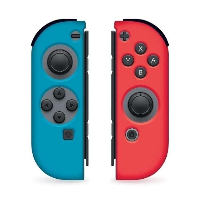 Hyperkin Armor3 17-in-1 Accessory Party Kit For Nintendo Switch M07532