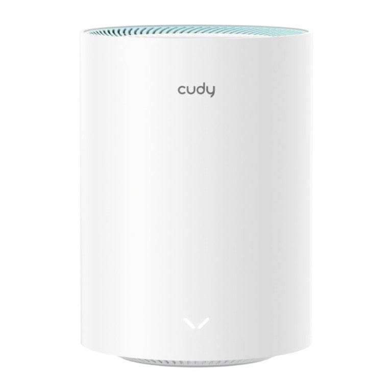 Cudy M1300 AC1200 Whole Home Mesh Wi-Fi Gigabit System 3-pack