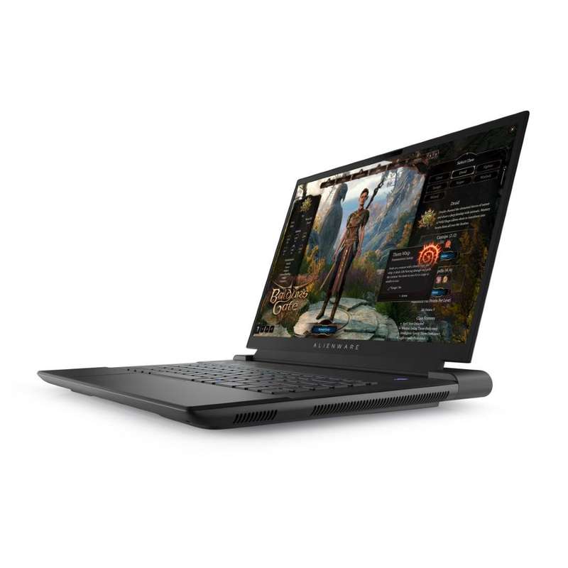 Alienware m16 R1 16-inch QHD+ Laptop - Intel Core i7-13650HX 512GB SSD 16GB RAM GeForce RTX 4050 Win