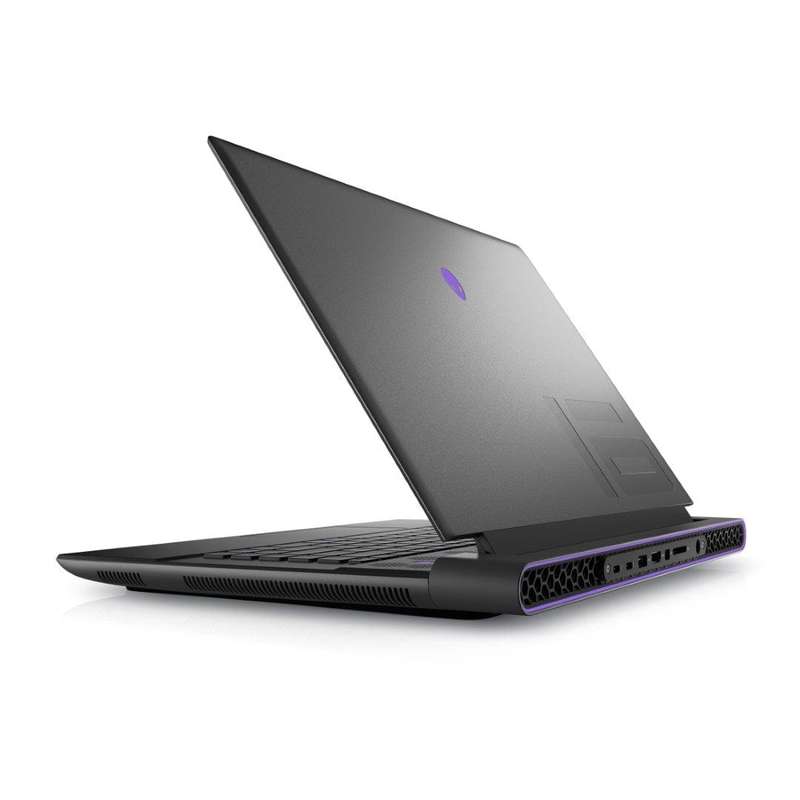 Alienware m16 R1 16-inch QHD+ Laptop - Intel Core i7-13650HX 512GB SSD 16GB RAM GeForce RTX 4050 Win