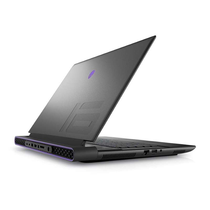 Alienware m16 R1 16-inch QHD+ Laptop - Intel Core i7-13650HX 512GB SSD 16GB RAM GeForce RTX 4050 Win