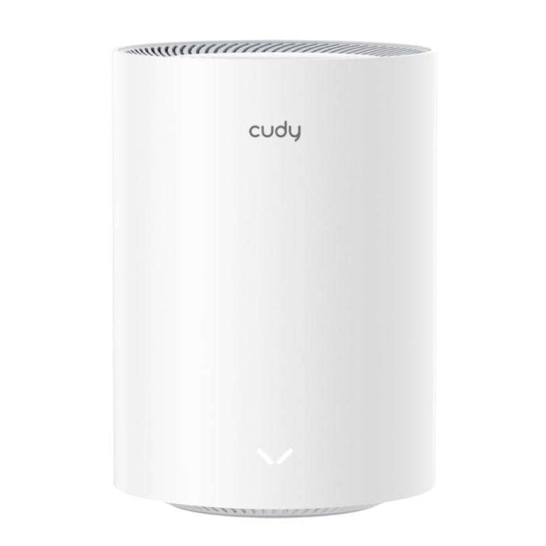 Cudy M1800(1-pack) AX1800 Whole Home Mesh Wi-Fi 6 System
