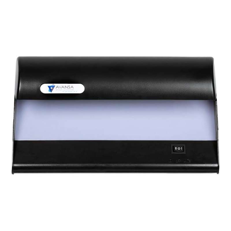 Avansa MaxDetect M190 Counterfeit Money Detector