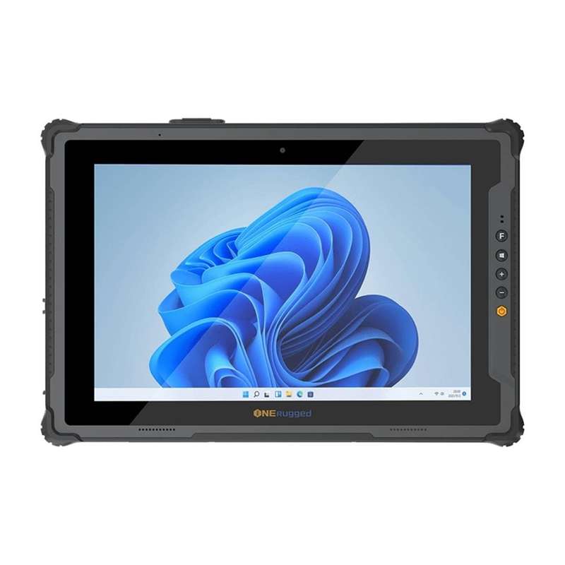 Rugged M20A 12.2-inch Rugged Tablet - Intel Core i5-1235U 128GB ROM 16GB RAM Win 11 Pro M20A-WIN-...