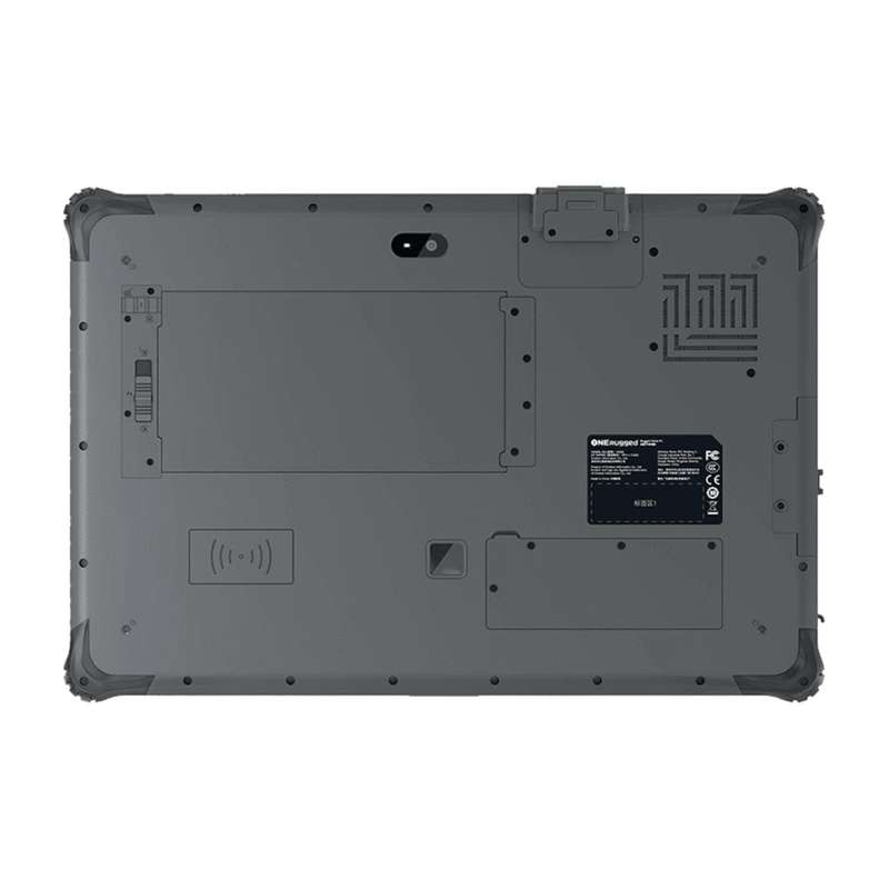 Rugged M20A 12.2-inch Rugged Tablet - Intel Core i7-1255U 128GB ROM 16GB RAM Win 11 Pro M20A-WIN-...
