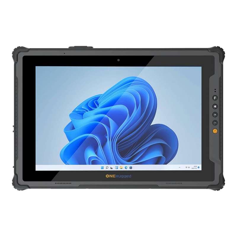 ONERugged M20J 12.2-inch Rugged Tablet - Intel Celeron N5105 128GB ROM 8GB RAM Win 11 Pro