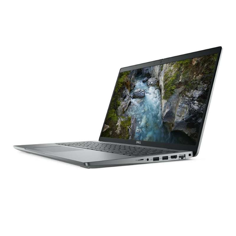 Dell Precision 3590 15.6-inch FHD Mobile Workstation - Intel Core Ultra 7 155H 512GB SSD 16GB RAM...