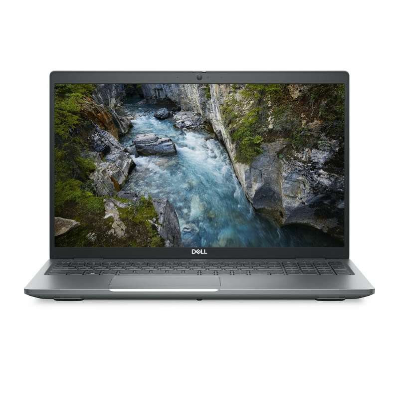 Dell Precision 3590 15.6-inch FHD Mobile Workstation - Intel Core Ultra 7 155H 512GB SSD 16GB RAM...