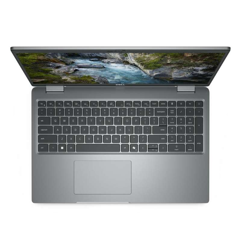 Dell Precision 3590 15.6-inch FHD Mobile Workstation - Intel Core Ultra 7 155H 512GB SSD 16GB RAM...