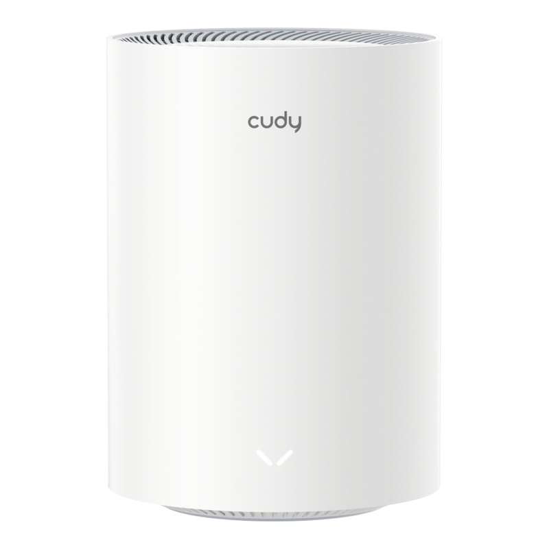 Cudy M3600(2-Pack) BE3600 Dual-band Wi-Fi 7 Mesh Sytem White