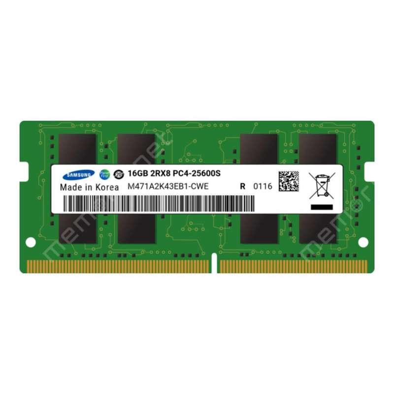 Samsung M471A2K43EB1-CWE Memory Module 16GB DDR4 3200 MHz