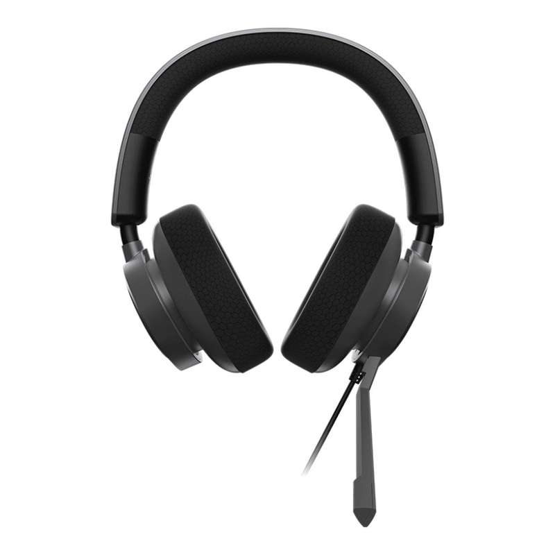 MSI Maestro 300 Wired Gaming Headset - Black