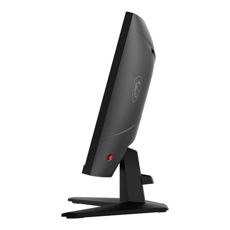 MSI MAG 244C 23.6-inch 1920 x 1080p FHD 16:9 180Hz 1ms LED VA Curved Gaming Monitor