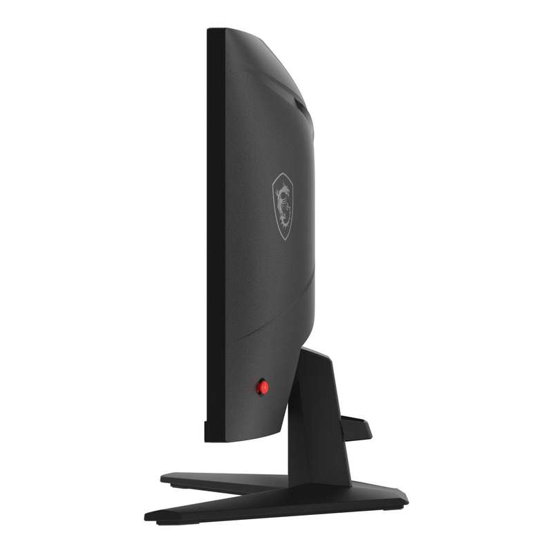 MSI MAG 244C 23.6-inch 1920 x 1080p FHD 16:9 180Hz 1ms LED VA Curved Gaming Monitor