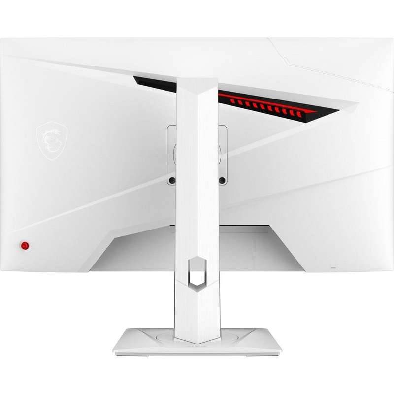 MSI MAG 274QRFW 27-inch 2560 x 1440p WQHD 16:9 180Hz 1ms IPS LCD Monitor
