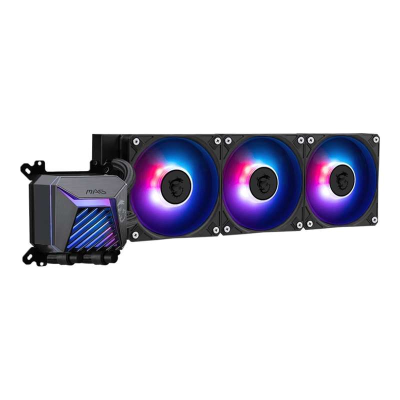 MSI MAG Coreliquid A15 360 All-in-one CPU Liquid Cooler