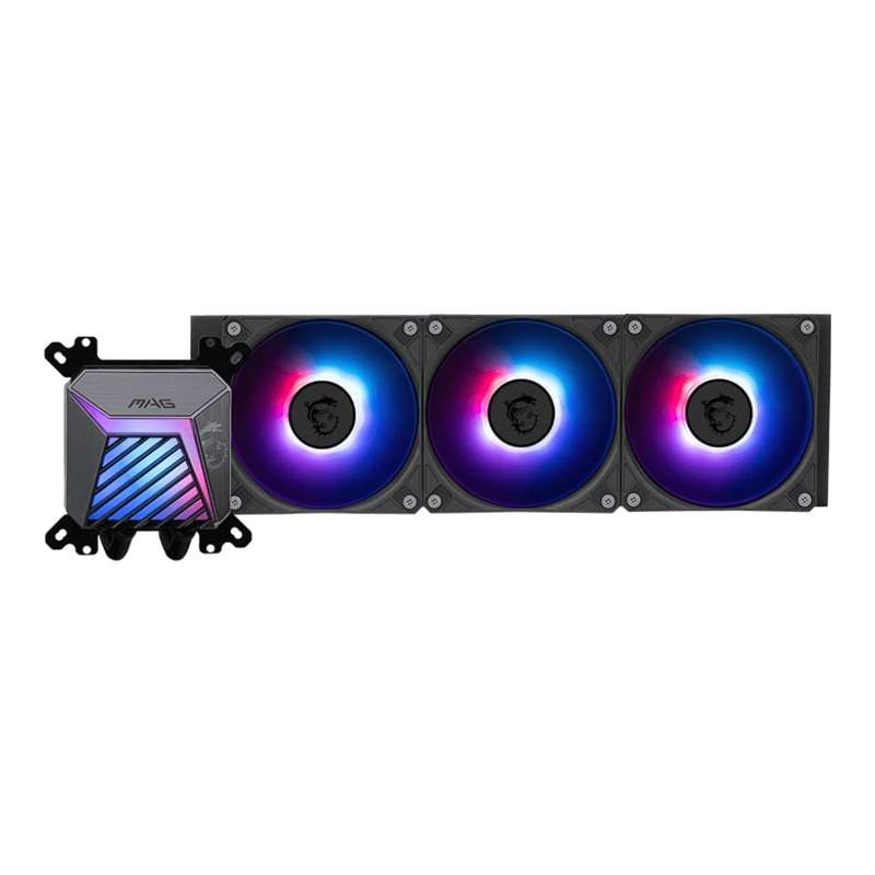 MSI MAG Coreliquid A15 360 All-in-one CPU Liquid Cooler