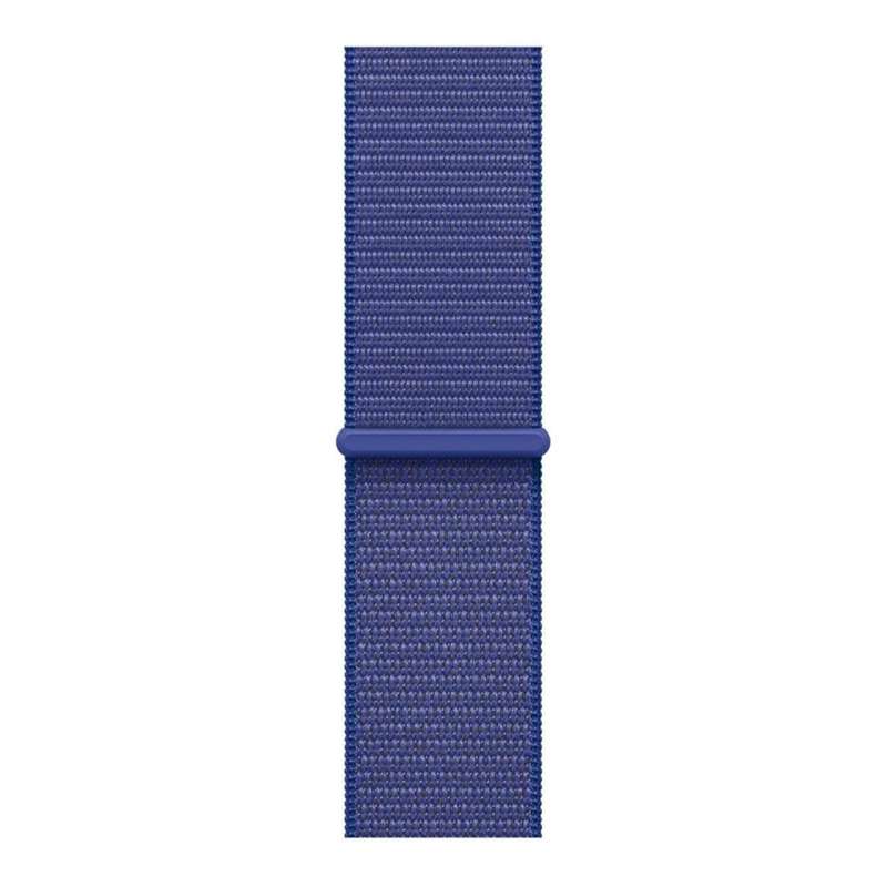 Apple 40mm Ultramarine Sport Loop MAXJ4ZM/A