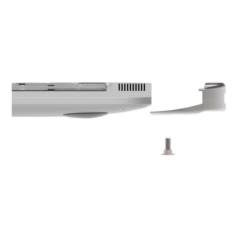 MacLocks Ledge Security Lock for MacBook Air MBALDG03KL