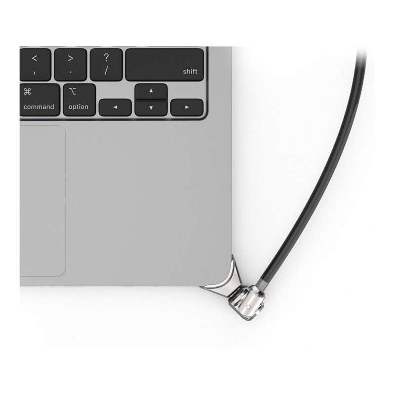MacLocks Ledge Security Lock for MacBook Air MBALDG03KL