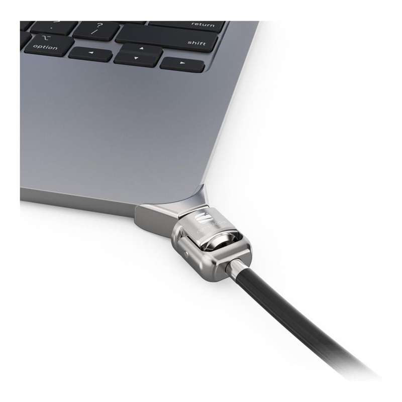 MacLocks Ledge Security Lock for MacBook Air MBALDG05KL