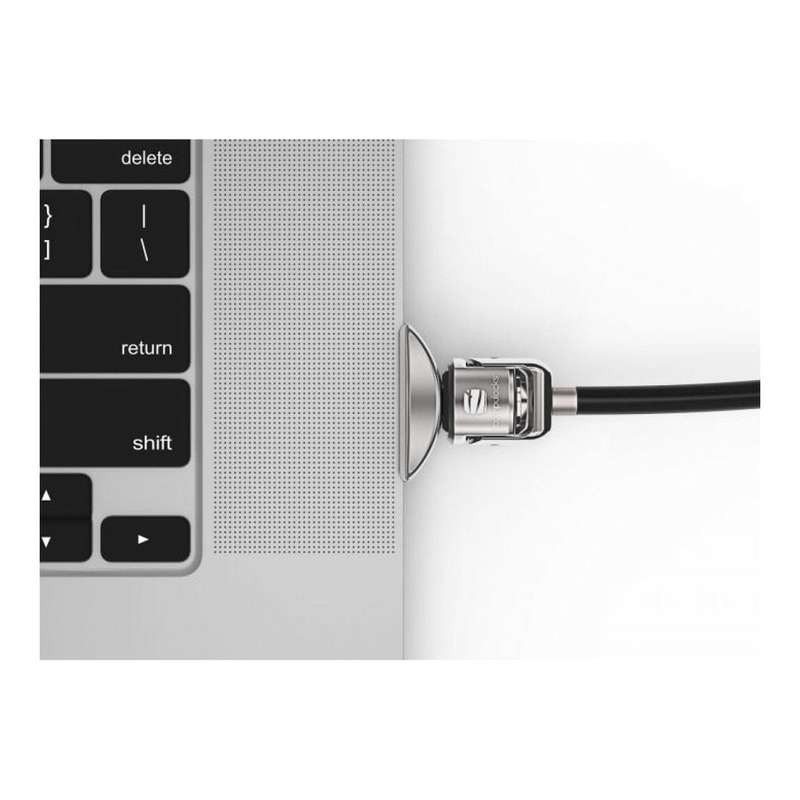 MacLocks Ledge Security Lock for MacBook Pro MBPR16LDG02KL