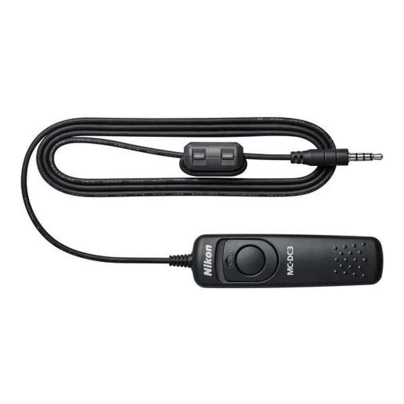 Nikon MC-DC3 Remote Release Cord