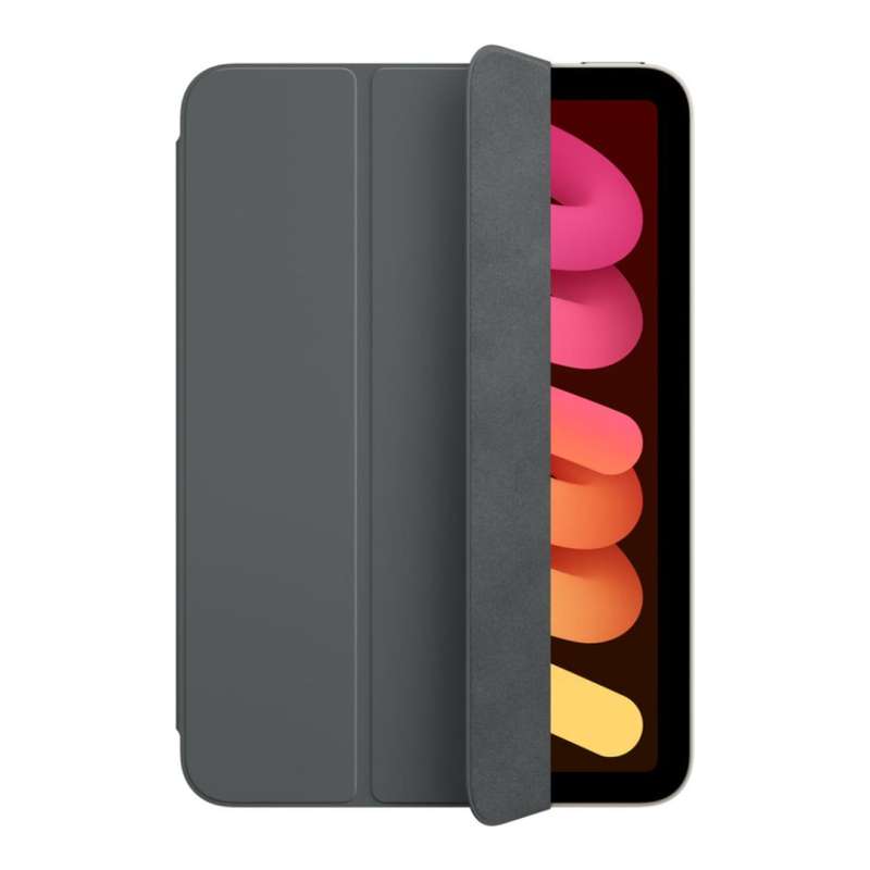 Apple 8.3-inch Tablet Folio Case Charcoal MC2Q4ZM/A