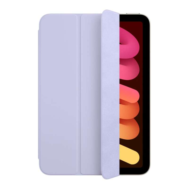 Apple 8.3-inch Tablet Folio Case Light Violet MC2T4ZM/A
