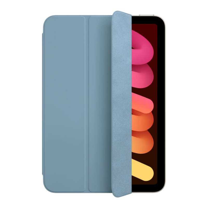 Apple 8.3-inch Tablet Folio Case Denim MC2U4ZM/A