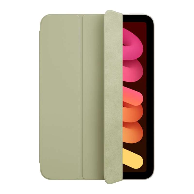 Apple 8.3-inch Tablet Folio Case Sage MC2V4ZM/A