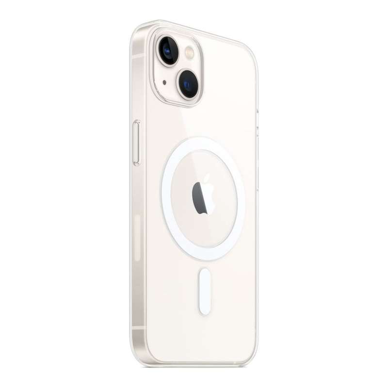 Apple iPhone 13 Clear Case with MagSafe Support MC2W4ZM/A