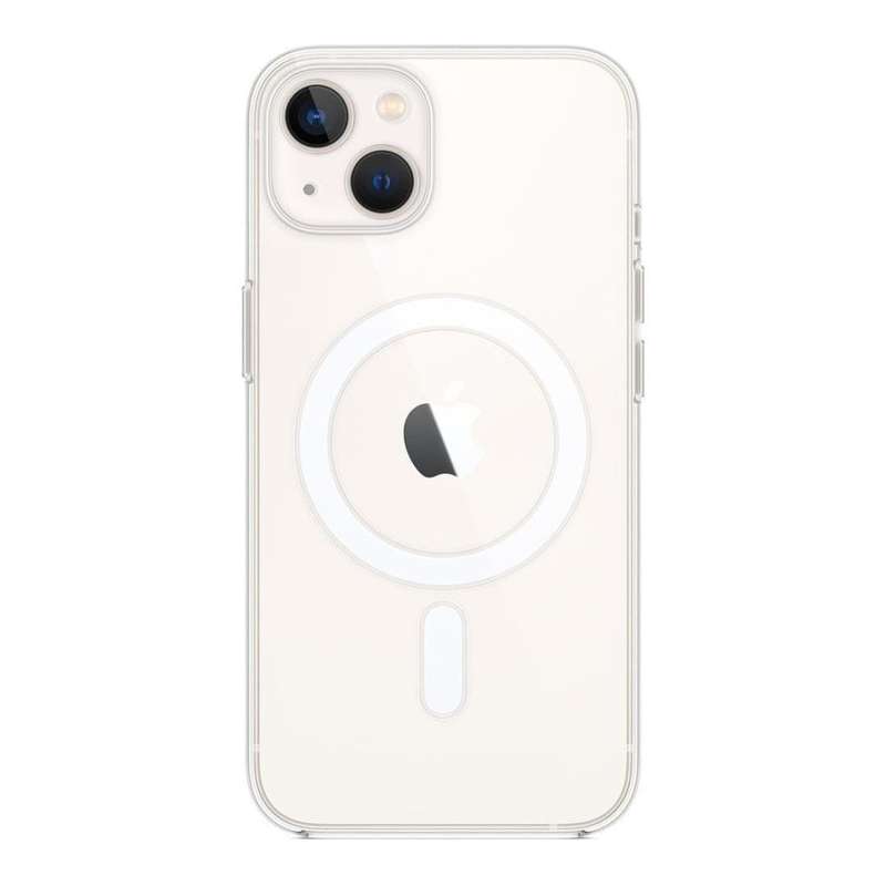 Apple iPhone 13 Clear Case with MagSafe Support MC2W4ZM/A