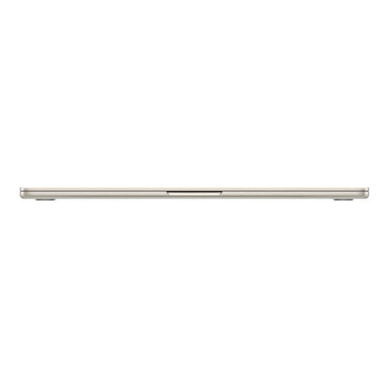 Apple MacBook Air 15.3-inch Retina Laptop - Apple M4 512GB SSD 24GB RAM macOS Starlight