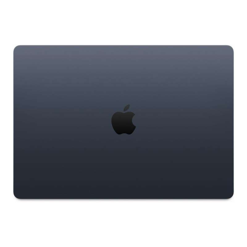 Apple MacBook Air 15.3-inch Retina Laptop - Apple M4 512GB SSD 24GB RAM macOS Midnight