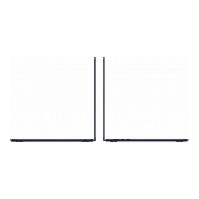 Apple MacBook Air 15.3-inch Retina Laptop - Apple M4 512GB SSD 24GB RAM macOS Midnight