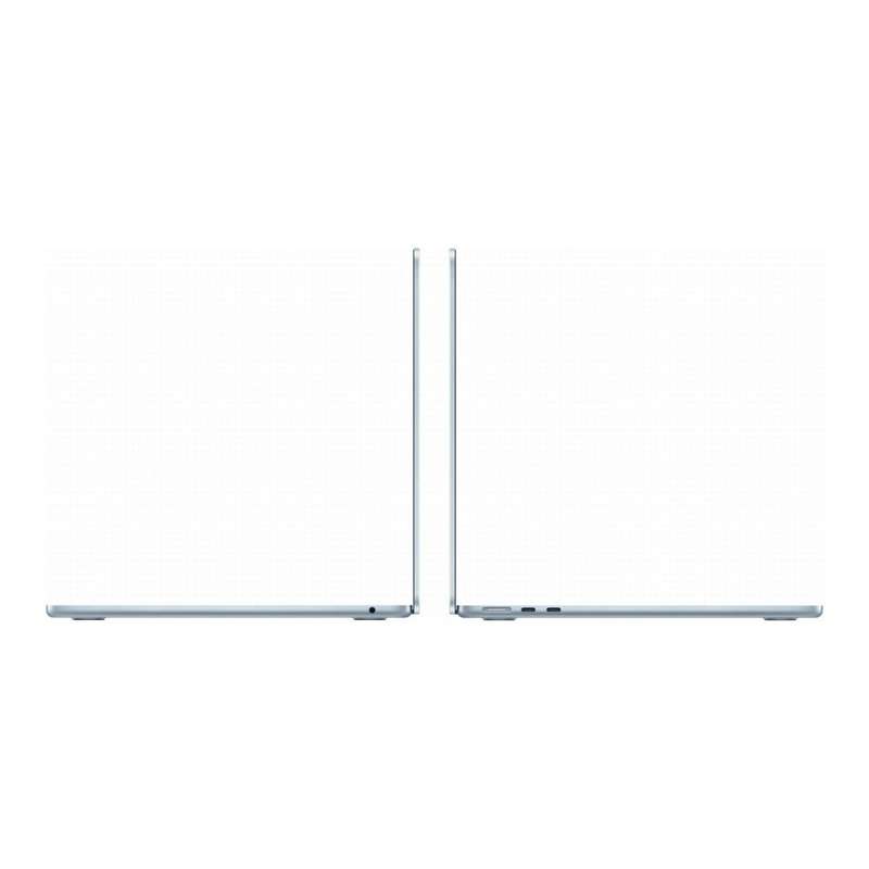 Apple MacBook Air 13.6-inch Retina Laptop - Apple M4 512GB SSD 16GB RAM macOS Sky Blue