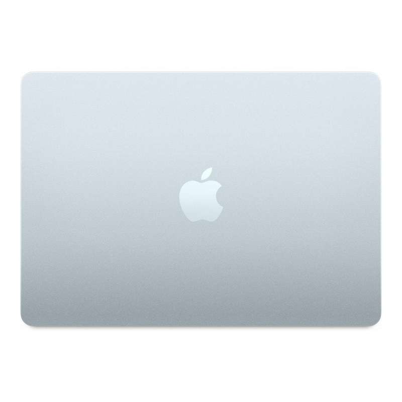 Apple MacBook Air 13.6-inch Retina Laptop - Apple M4 512GB SSD 24GB RAM macOS Sky Blue