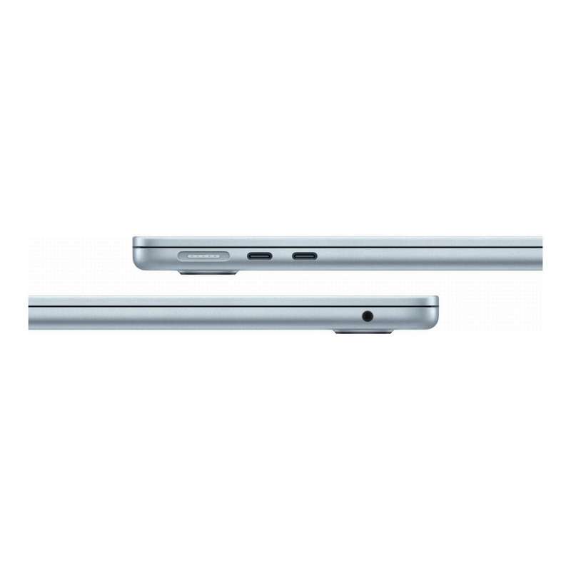 Apple MacBook Air 13.6-inch Retina Laptop - Apple M4 512GB SSD 24GB RAM macOS Sky Blue