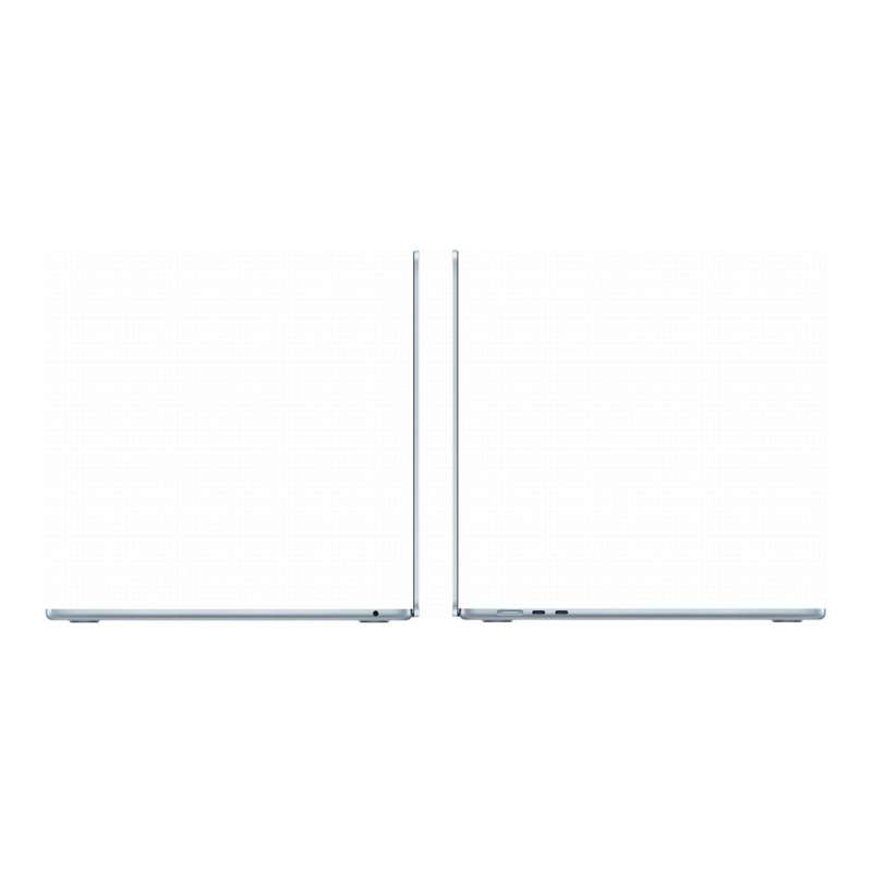 Apple MacBook Air 15.3-inch Retina Laptop - Apple M4 256GB SSD 16GB RAM macOS Sky Blue