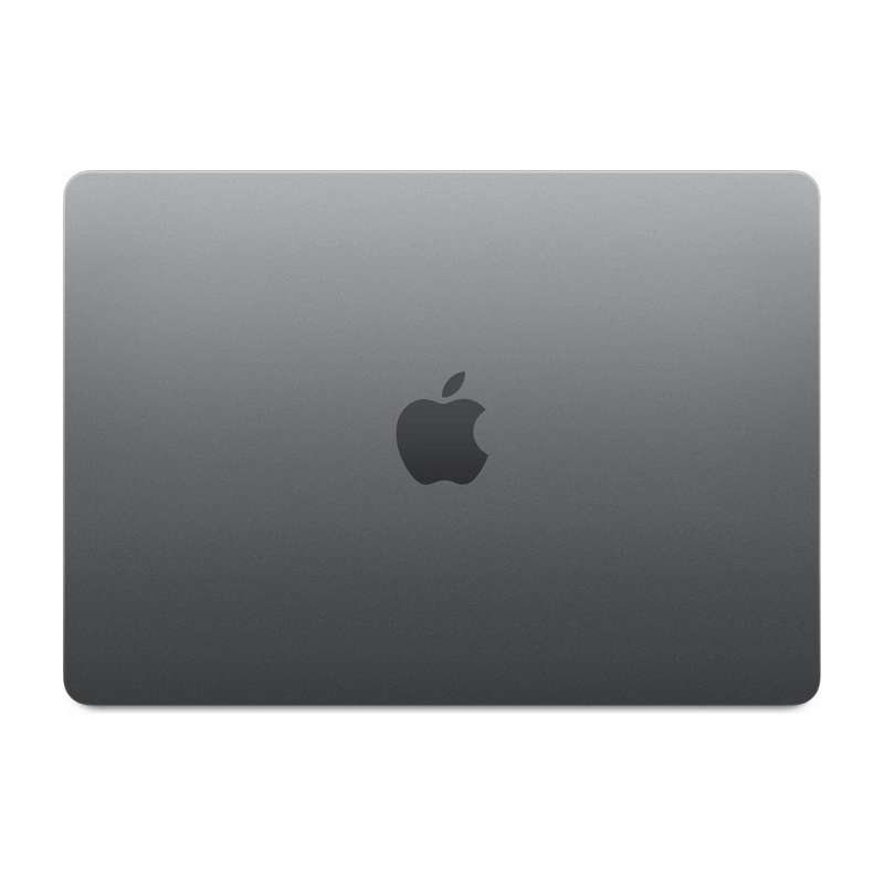 Apple MacBook Air 13.6-inch Retina Laptop - Apple M2 256GB SSD 16GB RAM macOS Space Grey