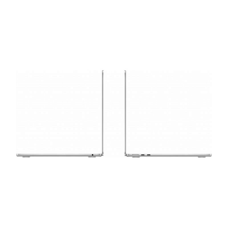 Apple MacBook Air 13.6-inch Retina Laptop - Apple M2 256GB SSD 16GB RAM macOS Silver