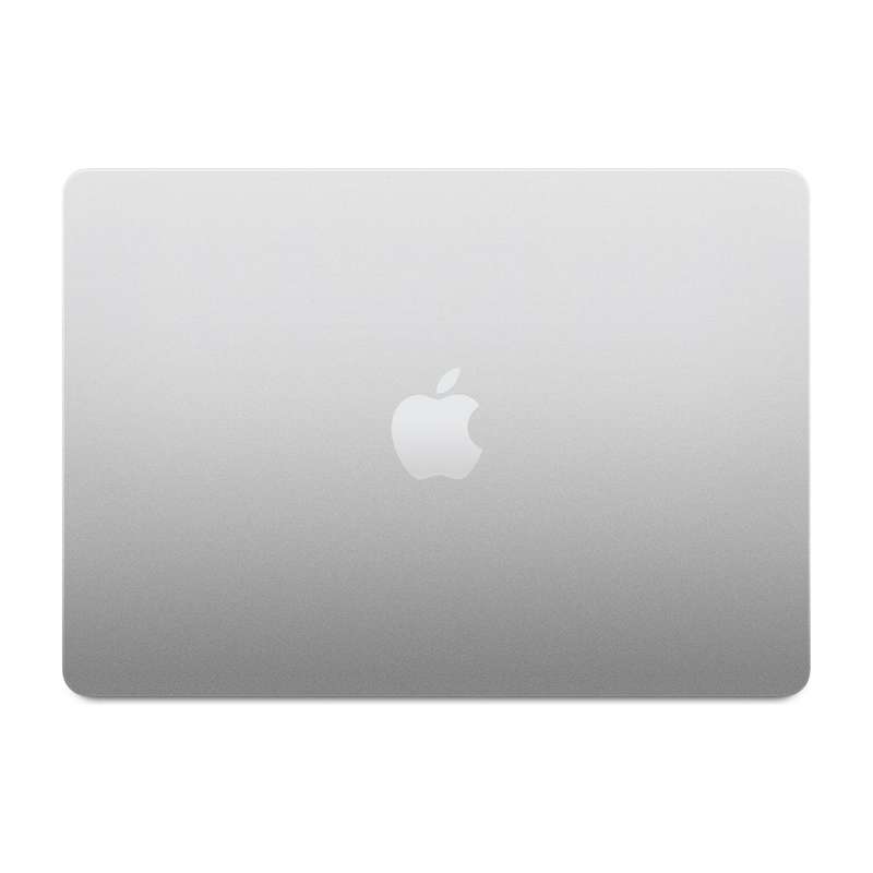 Apple MacBook Air 13.6-inch Retina Laptop - Apple M2 256GB SSD 16GB RAM macOS Silver