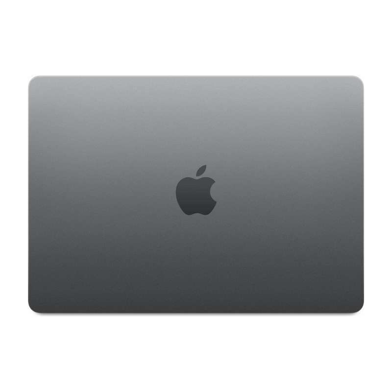 Apple MacBook Air 13.6-inch Retina Laptop - Apple M3 256GB SSD 16GB RAM macOS Space Grey