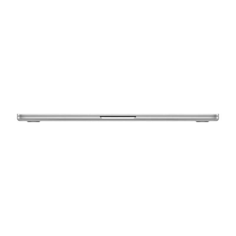 Apple MacBook Air 13.6-inch Retina Laptop - Apple M3 256GB SSD 16GB RAM macOS Silver