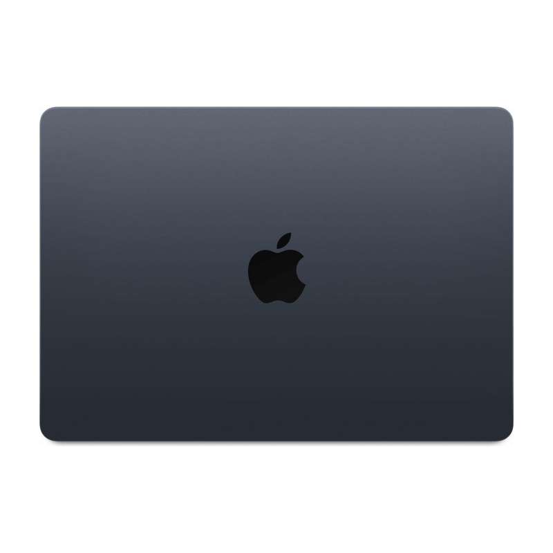 Apple MacBook Air 13.6-inch Retina Laptop - Apple M3 256GB SSD 16GB RAM macOS Midnight